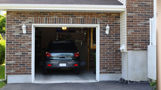 Garage Door Installation at Alder Point Roseville, California